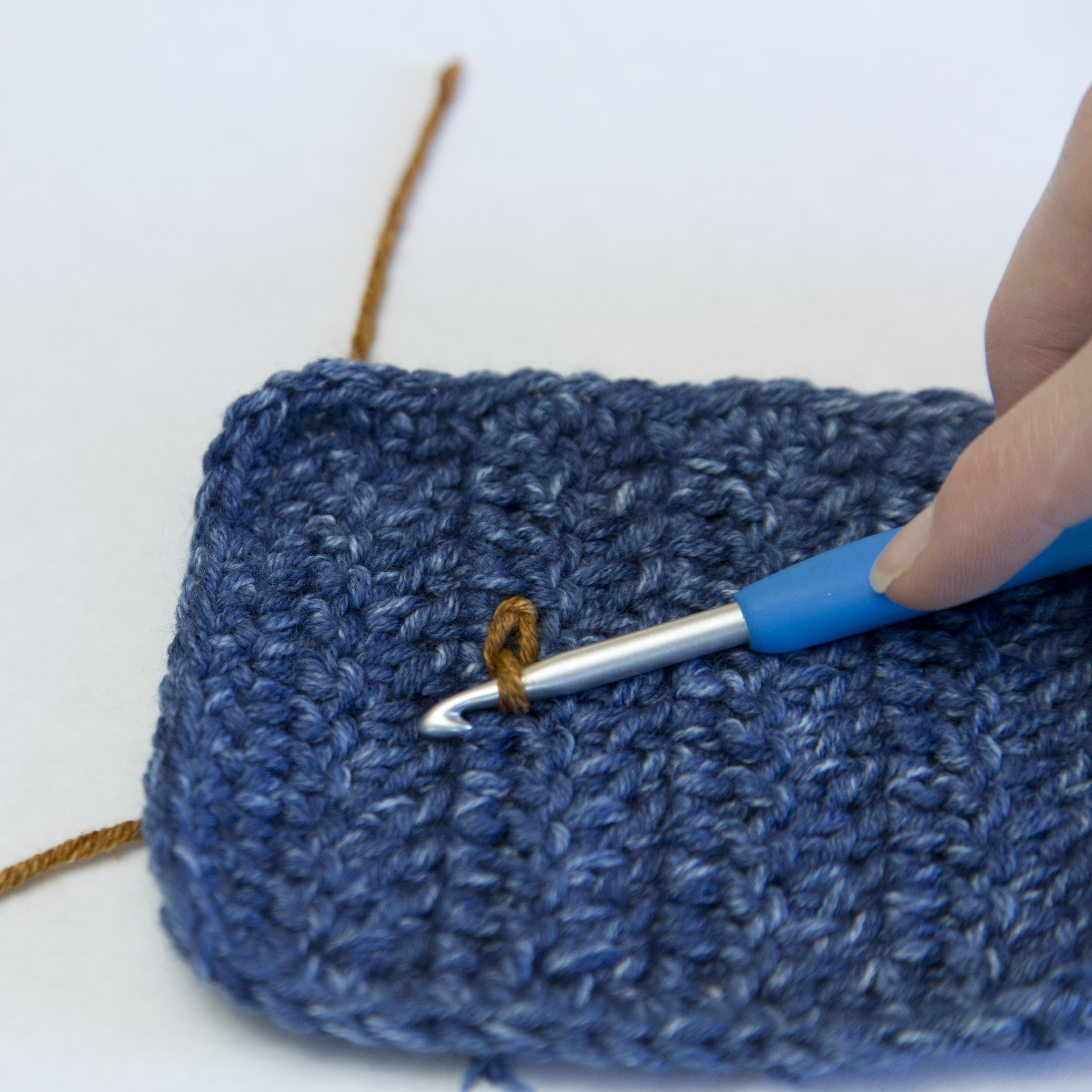 Surface Crochet A Crochet Tutorial Crystalized Designs